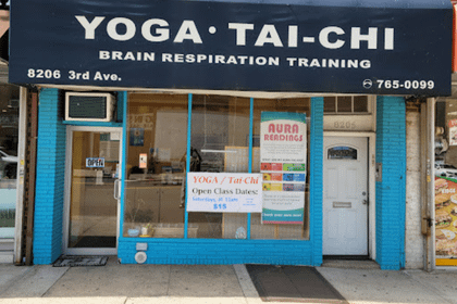Image 2 from Body & Brain Yoga Tai Chi partner gallery