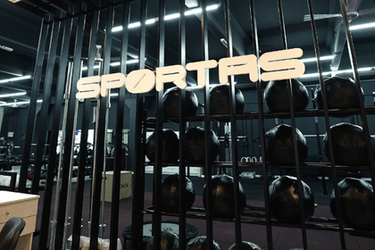 Imagen 4 de la galería del partner Sportas