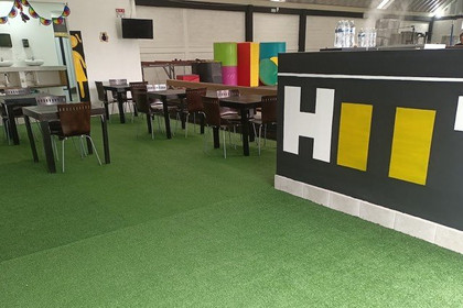 Imagen 6 de la galería del partner HIIT Training Center