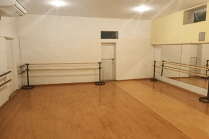Imagen 5 de la galería del partner Barre Art Body Sede Ramos Mejía