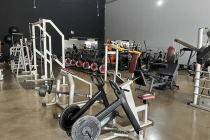 Imagem 1 da galeria do parceiro Gran Fitness