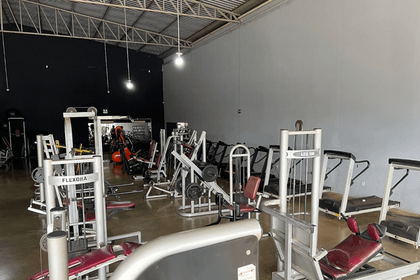 Imagem 5 da galeria do parceiro Gran Fitness