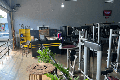 Imagem 6 da galeria do parceiro Gran Fitness