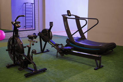 Imagem 7 da galeria do parceiro 26 Fit - Passo Fundo