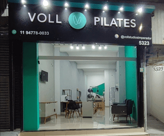 Imagem 2 da galeria do parceiro Voll Pilates Imperador
