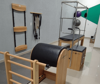 Imagem 4 da galeria do parceiro Voll Pilates Imperador