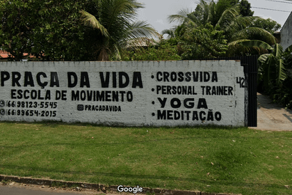 Imagem 2 da galeria do parceiro Praça da Vida
