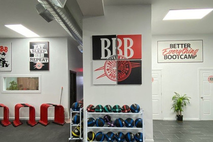 Image 1 from Better Bootcamp Freshmeadows partner gallery