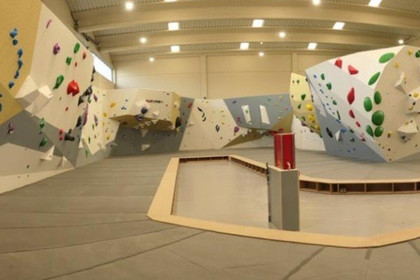 Imagen 8 de la galería del partner Indoorwall Jaca