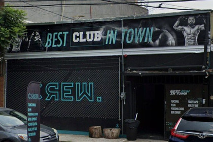 Imagen 2 de la galería del partner Crew Wellness Club