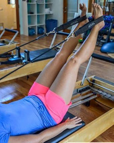 Image 6 from Pilates Infusion partner gallery