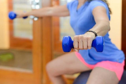 Image 5 from Pilates Infusion partner gallery