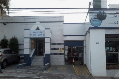 Imagem 2 da galeria do parceiro Academia Corpo e água