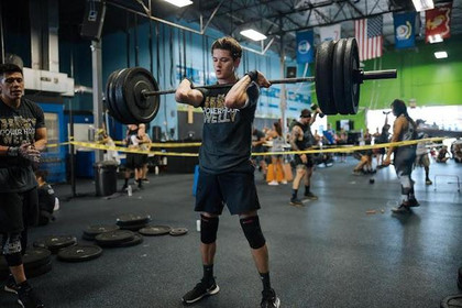 Image 1 from HEW Fitness partner gallery