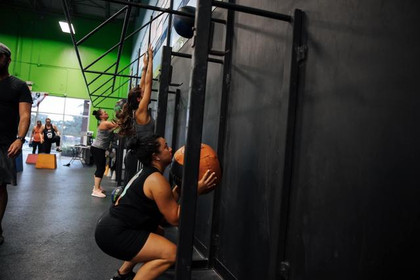 Image 2 from HEW Fitness partner gallery
