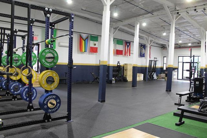 Image 3 from Opex South Brooklyn partner gallery