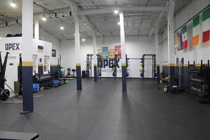 Image 4 from Opex South Brooklyn partner gallery