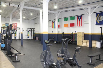 Image 6 from Opex South Brooklyn partner gallery
