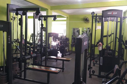 Imagem 1 da galeria do parceiro CT Novo Shape