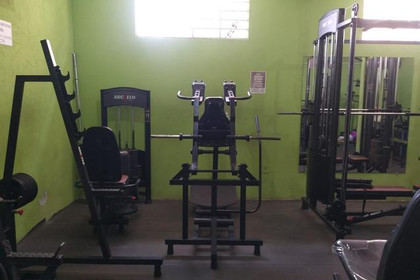 Imagem 4 da galeria do parceiro CT Novo Shape