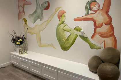 Image 4 from Pilates People partner gallery