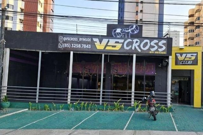 Imagem 2 da galeria do parceiro Academia VS Club