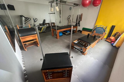 Imagem 1 da galeria do parceiro Certam Pilates
