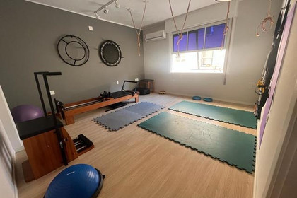 Imagem 3 da galeria do parceiro Certam Pilates