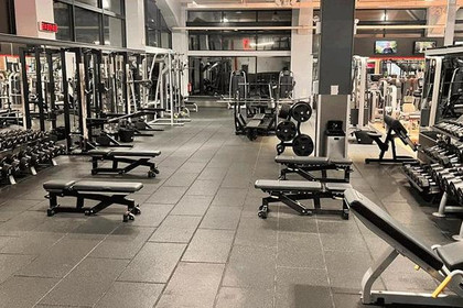 Image 2 from Bayside Fitness Club partner gallery
