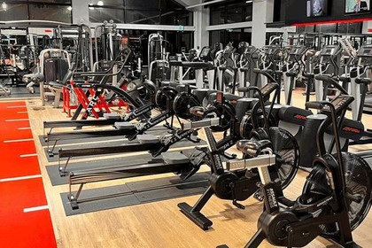 Image 3 from Bayside Fitness Club partner gallery