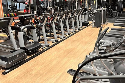 Image 4 from Bayside Fitness Club partner gallery