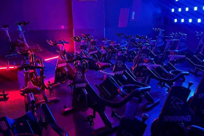 Image 5 from Bayside Fitness Club partner gallery