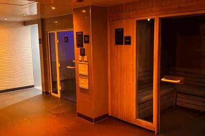 Image 6 from Bayside Fitness Club partner gallery