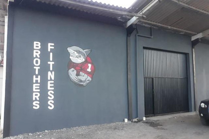 Imagem 2 da galeria do parceiro Brothers Fitness