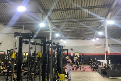 Imagem 1 da galeria do parceiro Brothers Fitness