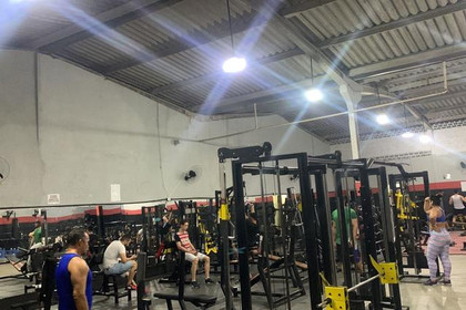 Imagem 3 da galeria do parceiro Brothers Fitness