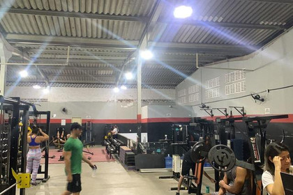 Imagem 4 da galeria do parceiro Brothers Fitness