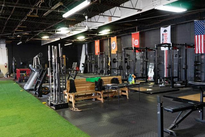 Image 3 from The House Barbell Club partner gallery