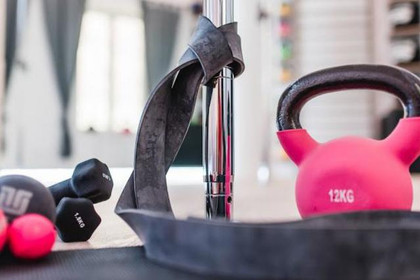 Bild 4 von Health & Shape Partnergalerie