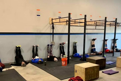 Image 6 from Full Circle Fitness partner gallery