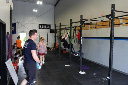 Image 7 from Full Circle Fitness partner gallery