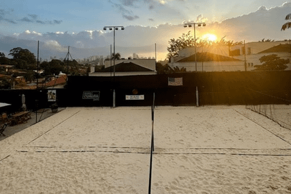 Imagem 1 da galeria do parceiro Miami Beach Tennis