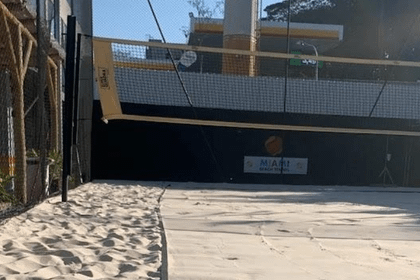 Imagem 3 da galeria do parceiro Miami Beach Tennis