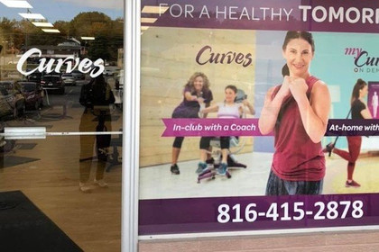 Image 2 from Curves - Liberty partner gallery