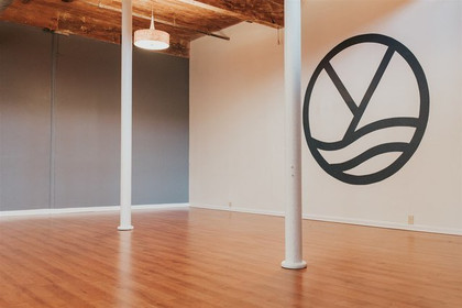 Image 1 from Yonder Yoga partner gallery