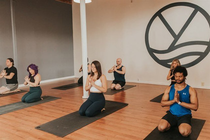 Image 5 from Yonder Yoga partner gallery