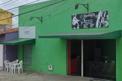 Imagem 2 da galeria do parceiro Bio Equilíbrio