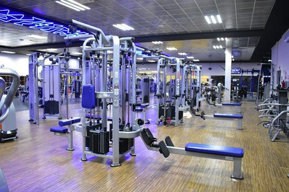 Imagen 3 de la galería del partner American Fitness - Mazatlan