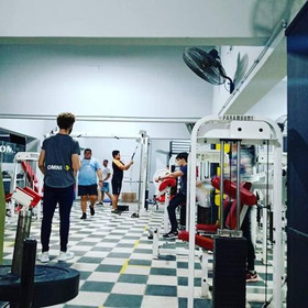 Imagen 4 de la galería del partner Gimnasio OmniFit