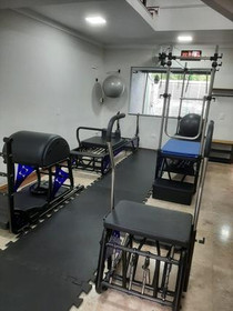 Imagem 2 da galeria do parceiro Studio Ísis Pilates SBC